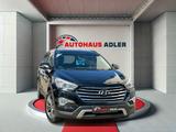 Hyundai Grand SantaFe 4WD 2.2 STYLE*AUTOM*PANO*7SITZ*AHK - Hyundai Grand Santa Fe Gebrauchtwagen