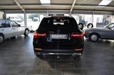 Mercedes-Benz GLC 220 d 4MATIC AUTOMATIK - gebrauchte Mercedes-Benz GLC 220 aus dem Jahr 2018