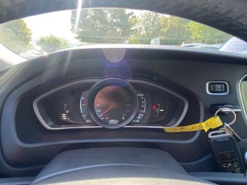 Volvo V40 - 9