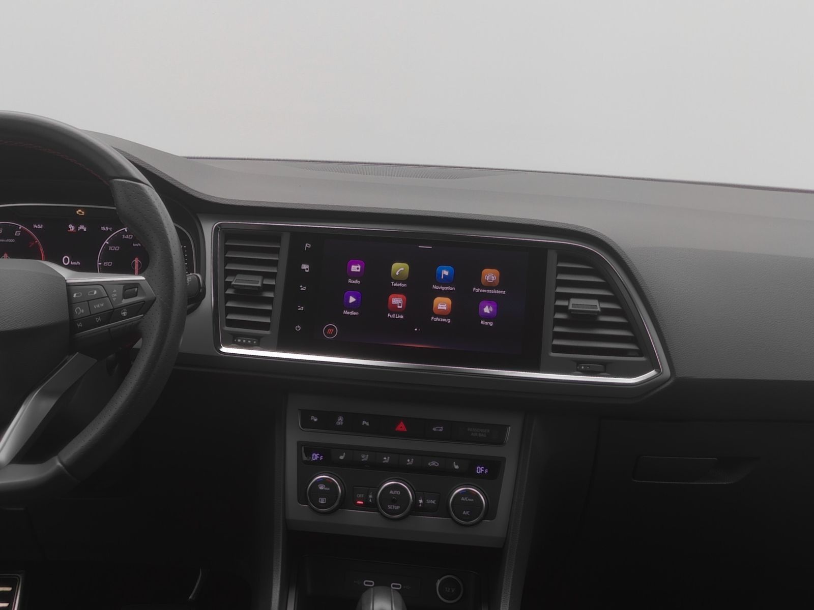 Seat Ateca - Bild 10