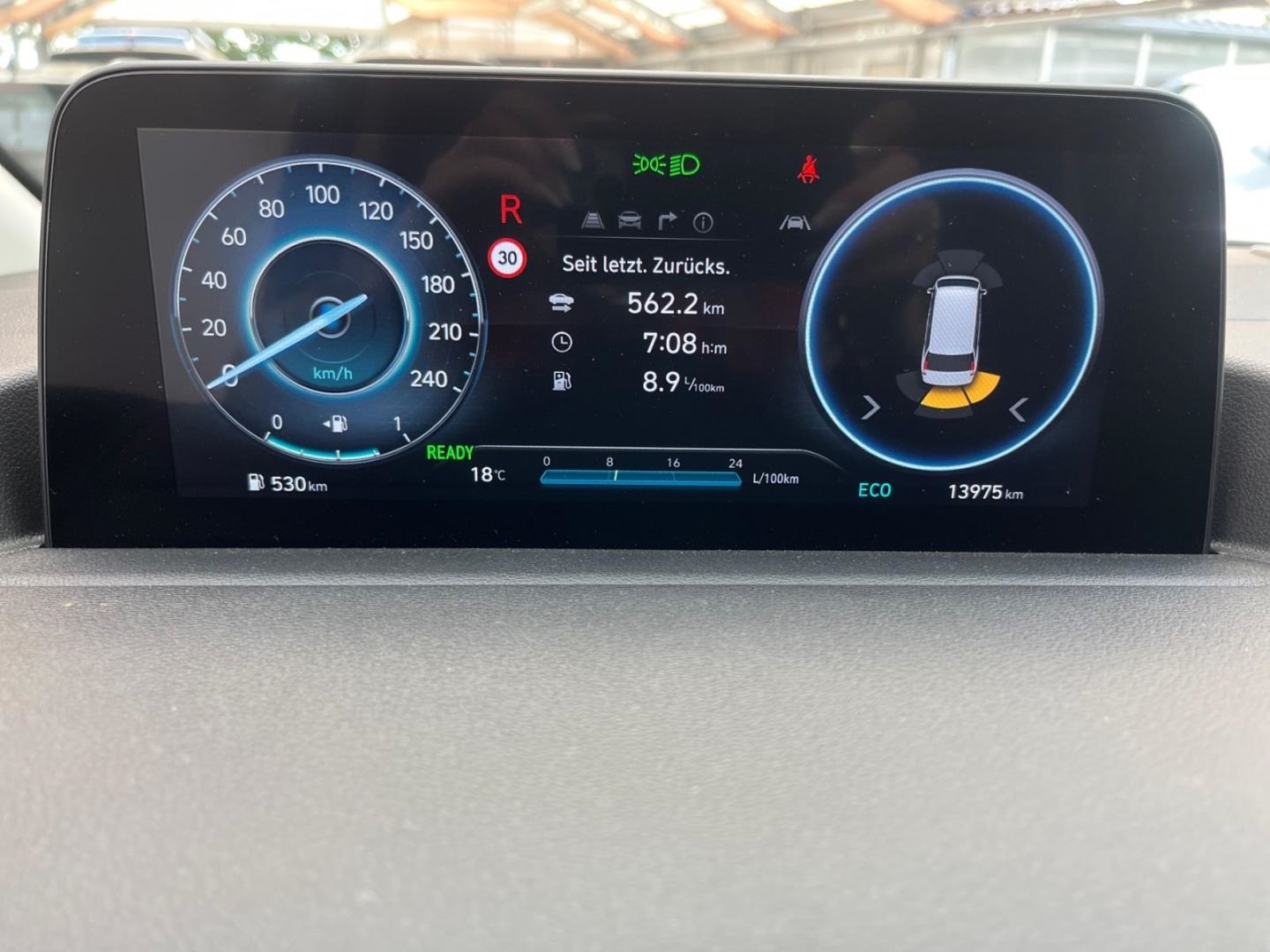 Hyundai Staria – Bild 15