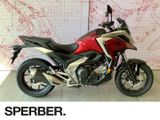 Honda NC 750 X *Neufahrzeug* 1.400,-€ Preisvorteil - HONDA 750 4
