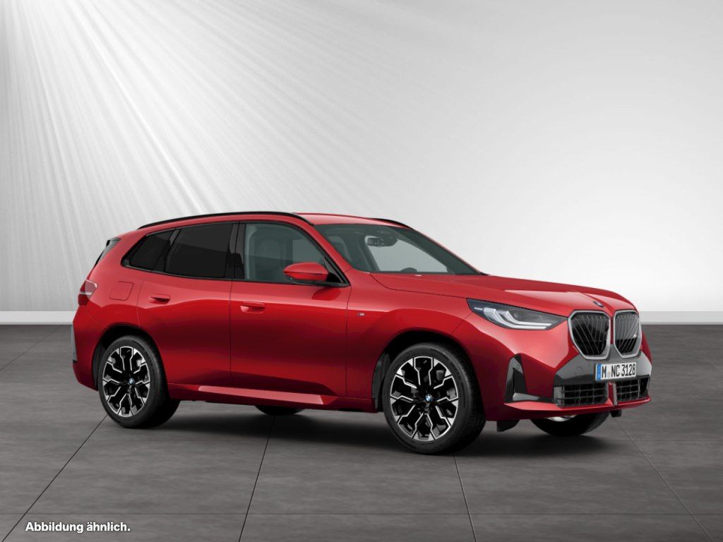 BMW X3 - Bild 11