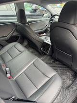 Tesla Model 3 Hinterradantrieb RWD RWD - Tesla Model 3 aus 2024