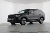 Skoda KODIAQ SPORTLINE 2.0TSI DSG 4X4 HEAD-UP+NAVIuvm - Skoda Kodiaq Jahreswagen