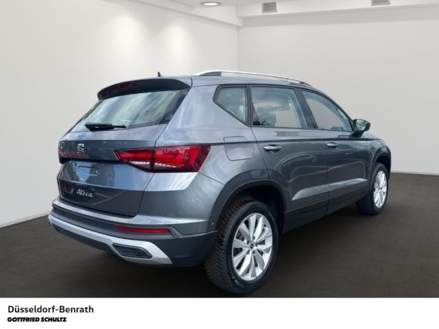 Seat Ateca - Bild 4