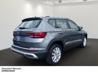 Seat Ateca - Vorschau Bild 4