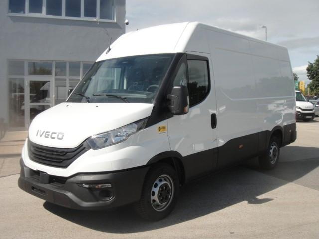 Iveco Daily 35S16H 3.0A8V,Motor 3.0, RS-3.520L mm,AHK