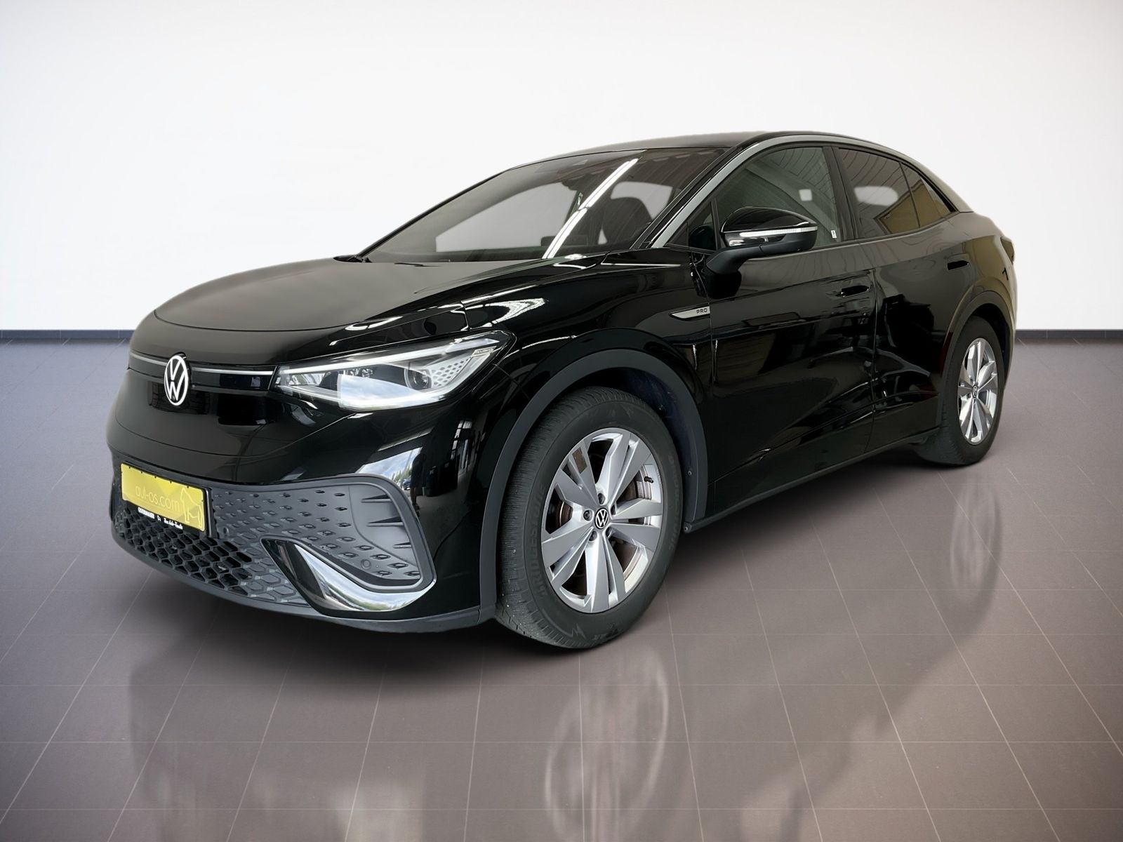 Volkswagen ID.5 - Bild 2