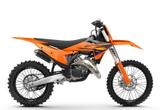 KTM 125 SX - KTM 125 SX