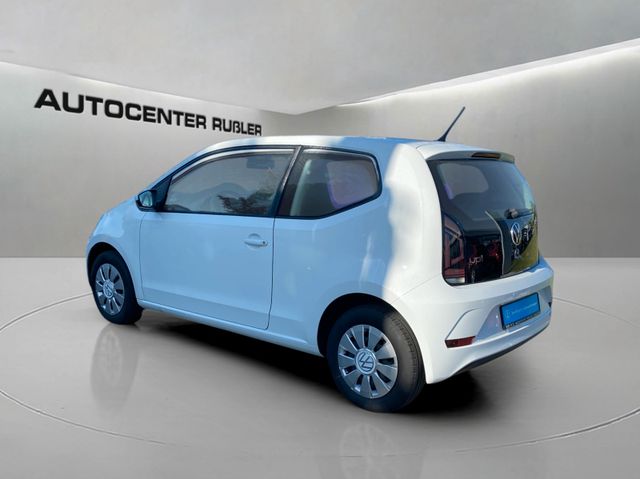 VW up !