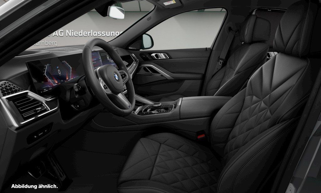 BMW X6 - Bild 4