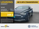 Volkswagen Golf 2.0 TDI DSG MOVE NAVI LM16 behMFL - Volkswagen Golf: 16 TDI