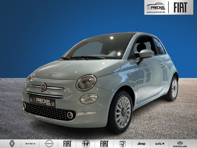 Fiat 500 Dolcevita 1.0 GSE /Klima/LM