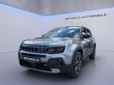 Jeep Avenger Elektro 1st Edition - Jeep Avenger: 1st Edition
