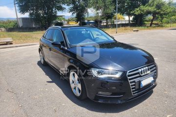 Audi A3 - 3