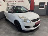 Suzuki Swift BlackWhite - Suzuki Swift in Bochum