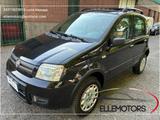 Fiat Panda 1.2 4x4 - SOLO 119.000 KM - NEOPATENT - gebrauchte Fiat Panda aus dem Jahr 2008