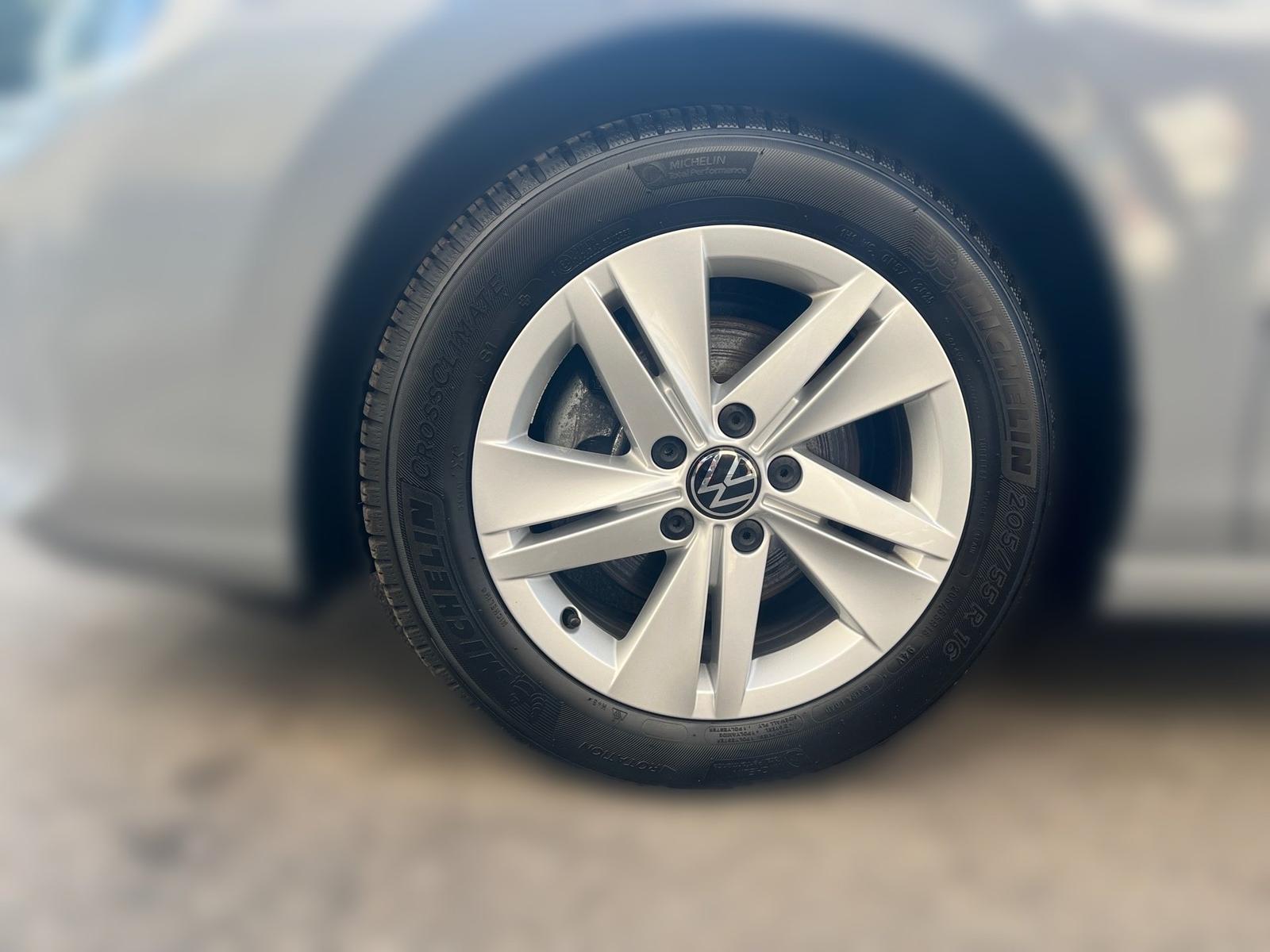 Volkswagen Golf Variant Life *KAMERA*APP CONNECT*LED*SHZ*, миниатюра 5