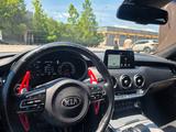 Kia Stinger 3.3 T-GDI AWD GT GT - Kia Stinger von privat