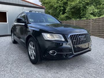 Audi Q5 - 3