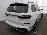 BMW X7 x40i M Sport Pro Standh.Sky ExDrivePro IntAkt - BMW X7 Gebrauchtwagen