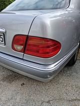 Mercedes-Benz Mercedes  E 280 - gebrauchte Mercedes-Benz E 280 aus dem Jahr 1997