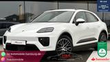 Porsche Macan Electric PASM*BOSE - Porsche Macan in Lübeck