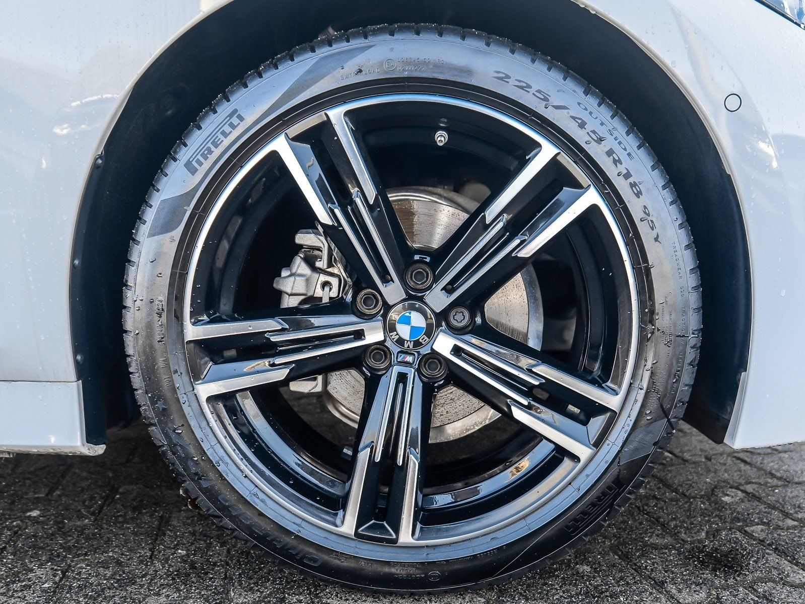 BMW 318 - Bild 7
