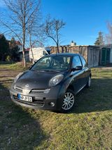 Nissan Micra k12 160sr (2006) - Nissan Micra: Sr