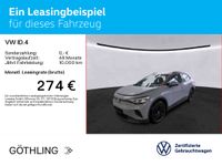 Volkswagen ID.4 - Vorschau Bild 2