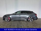 Audi RS 6 Avant 4.0 TFSI quattro, HGP-Stage 1, 785 PS - Audi: Rs1