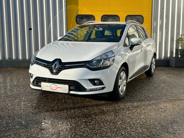 Renault Clio dCi 90 EDC BOSE Edition Grandtour