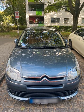 Citroën Ein tolles Auto zu verkaufen oder tauschen...