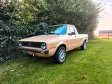 Volkswagen Caddy 14d mk1 - Volkswagen Caddy: 14 D