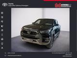 Toyota HiLux 4x4 Double Cab MHEV Autm. Invincible - Toyota Hilux: Leder
