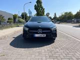 Mercedes-Benz A250e*AMG*Night*Kam*Sport*Alcantara*8Fach* - Mercedes-Benz A 250 in Mannheim