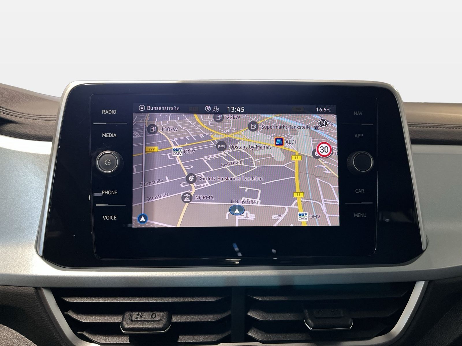 Volkswagen T-Roc - Bild 17