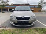 Skoda Fabia 1.2l TSI 63kW Fresh  - Skoda Fabia: Standheizung