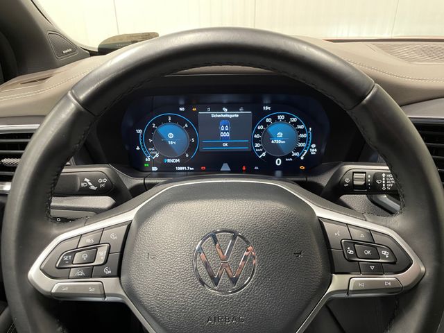 Amarok Style 3.0 TDI DC 4M STNDHZG LED