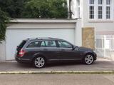 Mercedes-Benz C350 T CDI AHK 4Matic COM KEYLESS  - Mercedes-Benz C 350 Gebrauchtwagen in Stuttgart