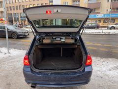 Fahrzeugabbildung BMW 320d Touring Navi Klima PDC LM-Felgen