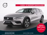 Volvo V60 Cross Country B4 AWD PLUS+WINTERPAK+DAB+ - silberne Volvo V60 Cross Country