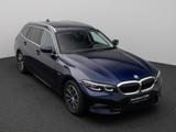 BMW 320e xD Panorama 360°DAB HiFi Komfort MSport AHK - BMW 320: 320d E36