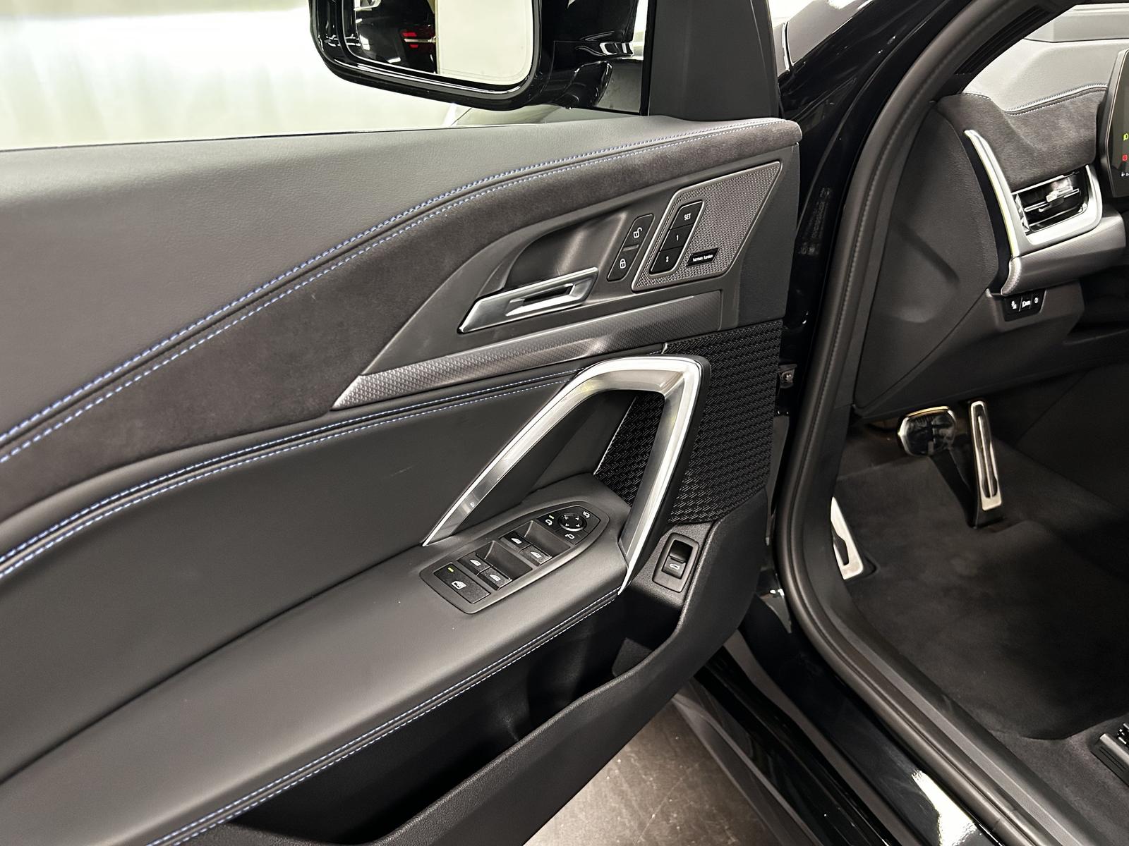 BMW X1 M35i xDrive M Sportpaket Pro Harman/Kardon DA