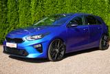 Kia Ceed 1.4 T-GDI Spirit LED Navi Klimaaut. PDC - gebrauchte Kia Kleinwagen
