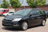 Ford Focus T. 1.6TDCI # Eu5 # Klima # Alu # TÜV 05.26 - Ford Focus aus 2011: 2.0