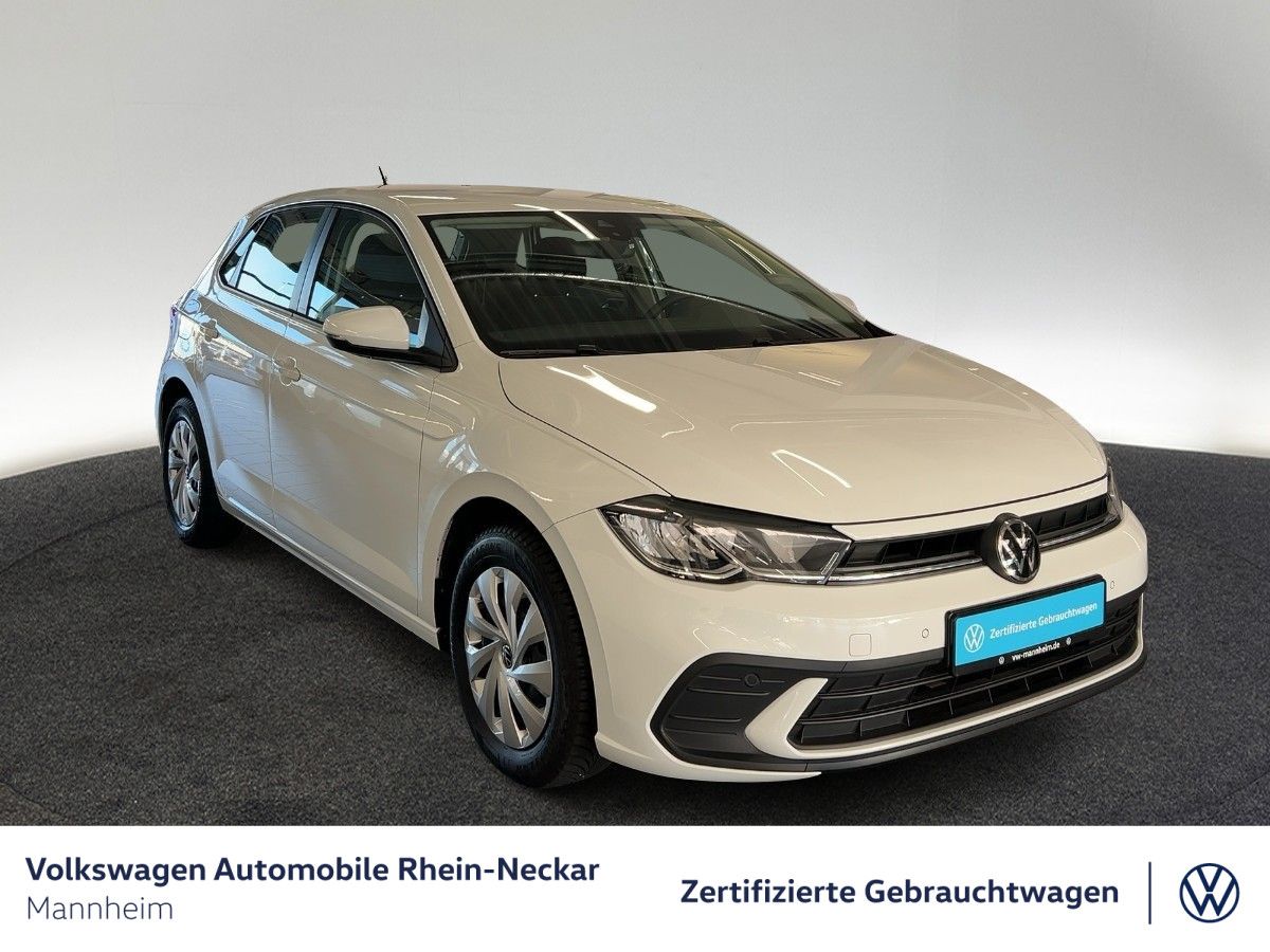 Volkswagen Polo - Bild 6