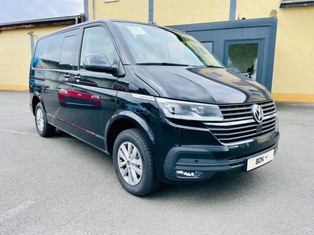 Volkswagen T6.1  Caravelle°Rückfahrkamera°NEU°8-Sitzer°ACC