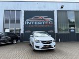 Opel Karl Edition*KLIMA*SHZ*TEMPOMAT*FSP*USB*TÜV NEU*